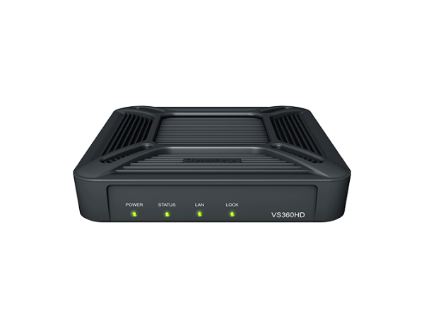 Synology VisualStation VS360HD